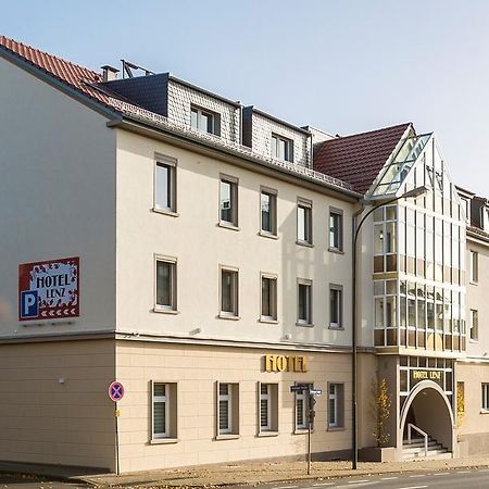 Hotel Lenz Fulda Eksteriør billede
