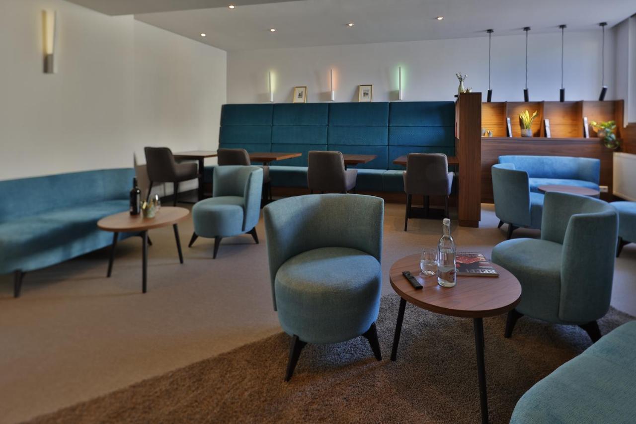 Hotel Lenz Fulda Eksteriør billede