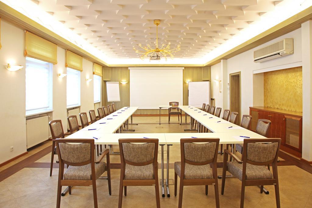 Hotel Lenz Fulda Eksteriør billede
