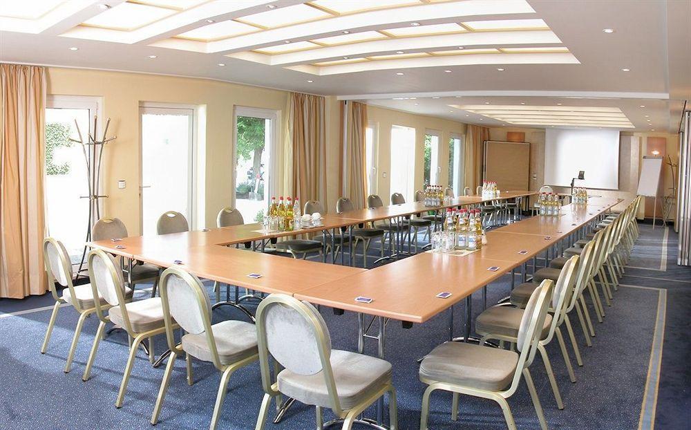 Hotel Lenz Fulda Business billede